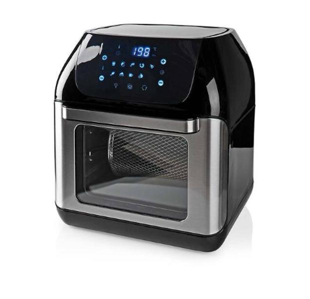 Nedis Air Fryer Ugn
