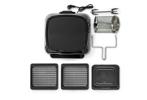 Nedis Air Fryer Ugn