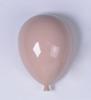 Dekorationsballonger i keramik