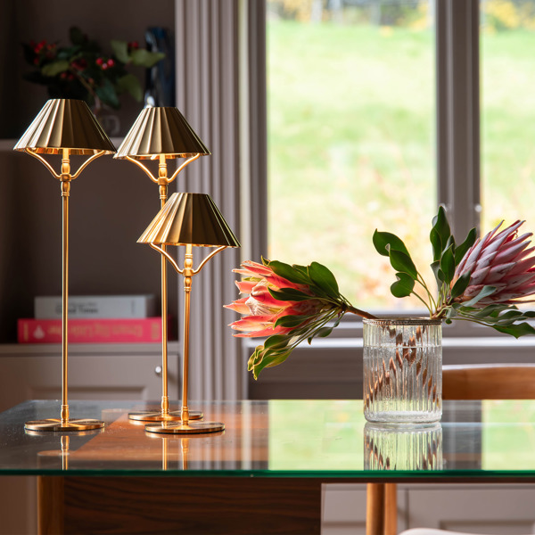 Olympia Lampa från Rijd