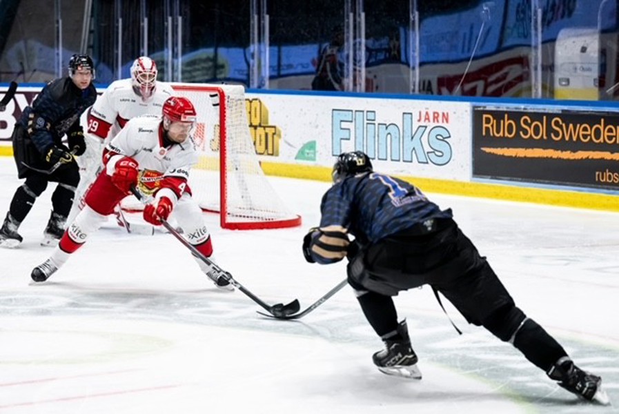 Matchtröja signerad Richard Gynge