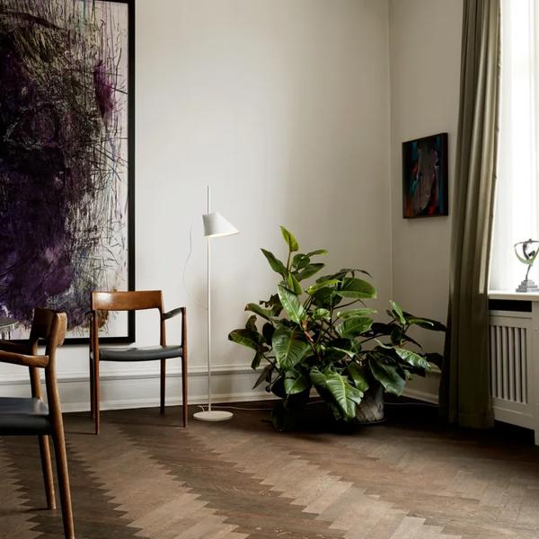 Louis Poulsen YUH Golvlampa