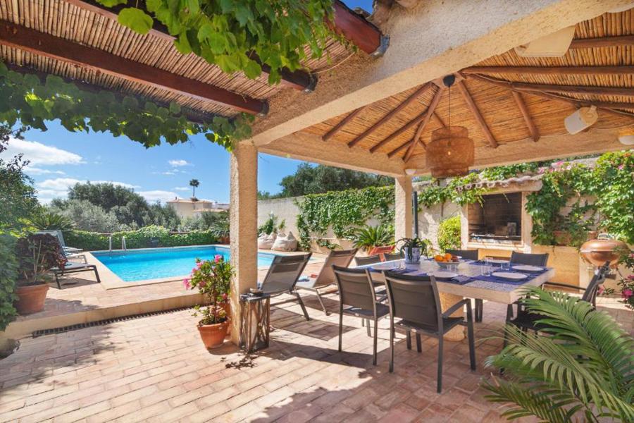 Boende i en vecka för 9 personer i Portugal